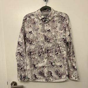 Ted Baker Shirt - Men size 3